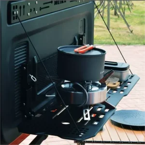 GWM Tank 300 Tailgate Platform Table MEIKA