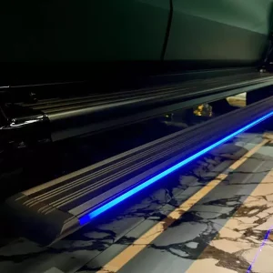 GWM TANK 300 500 HEV Hybrid Electric Power Automatic Side Step