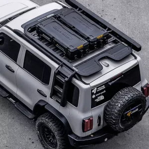 GWM Tank 300 AW Arcane Warrior Roof Rack