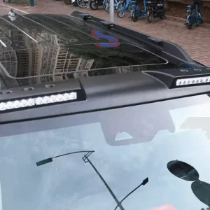 GWM Tank 300 Brabus Model Roof Light