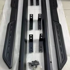GWM TANK 300 Cavalry Side Step