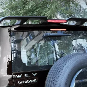 GWM Tank 300 Cyber Style Rear Spoiler