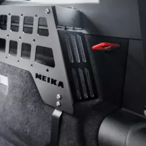 GWM Tank 300 Gasoline Version MEIKA Side Trunk Storage Brackets