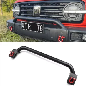 GWM TANK 300 Grille Guard Bull Bar