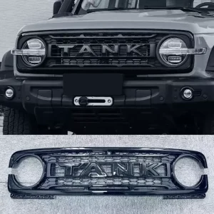 GWM Tank 300 Sneaker Grille