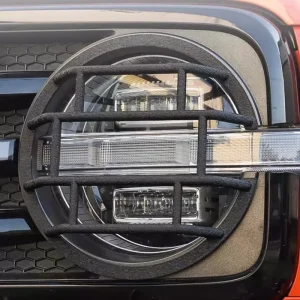 GWM TANK 300 Head Light Guard Aluminum Alloy