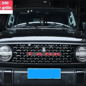 GWM TANK 300 HEV Hybrid Defender Grille