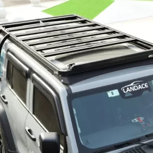 GWM TANK 300 HEV Hybrid Landace Roof Platform