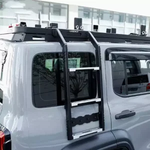 GWM TANK 300 HEV Hybrid Landace Side Ladder
