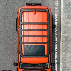GWM Tank 300 HEV Hybrid Roof Rack MEIKA