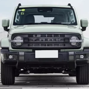GWM Tank 300 HEV Hybrid Stalker Grille