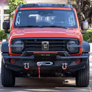 GWM Tank 300 HEV Hybrid Winbo Fly Star Front Bumper