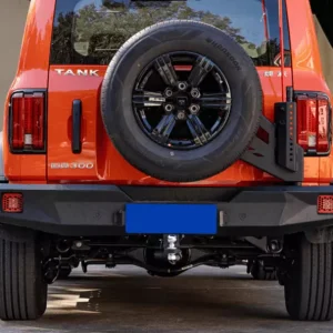 GWM Tank 300 HEV Hybrid Winbo Fly Star Rear Bumper