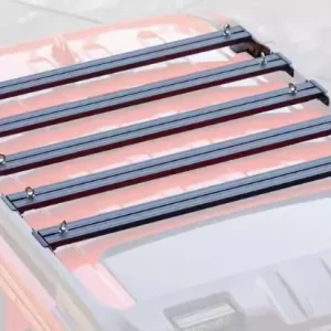 GWM TANK 300 HEV Hybrid WINBO Fly Star Series Roof Rack Platform Luggage Rack