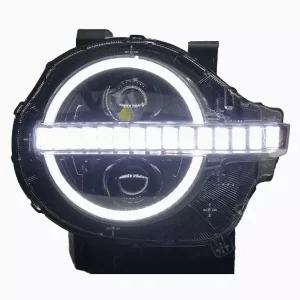 GWM TANK 300 Hybrid HEV Front Head LED Light Lamp LUBAN