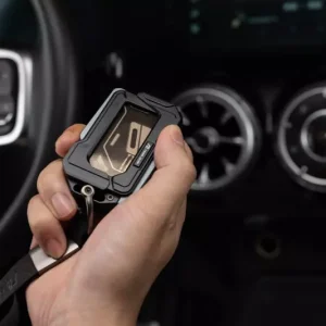 GWM Tank 300 Key Fob Case Cover