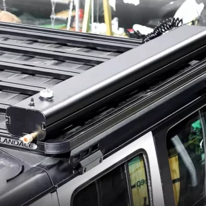 GWM TANK 300 Landace Roof Water Tank