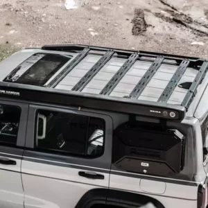 GWM Tank 300 MEIKA Hunter Roof Rack