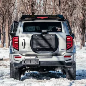 GWM Tank 300 MEIKA Rear Box