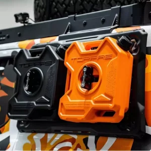 GWM Tank 300 Mini Box 7.5L TOPFIRE