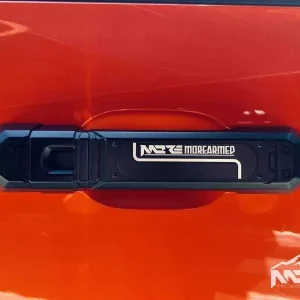 GWM TANK 300 MORE Handle Cover