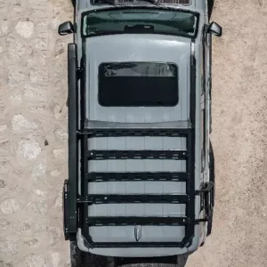 GWM Tank 300 Off-road MEIKA Edge Roof Rack