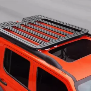 GWM Tank 300 HEV Hybrid Roof Luggage Cargo Rack Platform Short Version