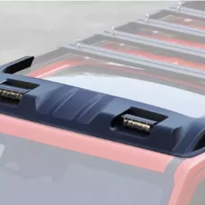 GWM TANK 300 Roof Spoiler with LED Light