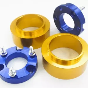 GWM TANK 300 Suspension Spacer Lift Kit