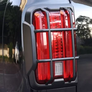 GWM TANK 300 Tail Light Guard