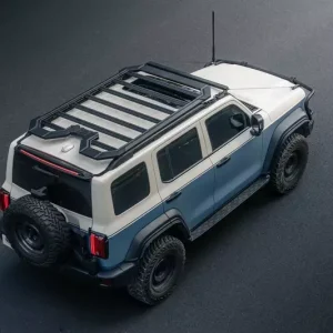 GWM Tank 300 TENGQING Long Roof Rack