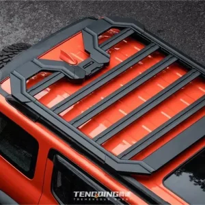 GWM Tank 300 TENGQING Short Roof Rack