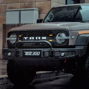 GWM TANK 300 Thor Grille