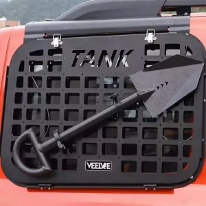 GWM TANK 300 VEELVE Side Window