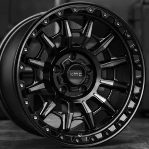 GWM TANK 300 17 inch Wheels