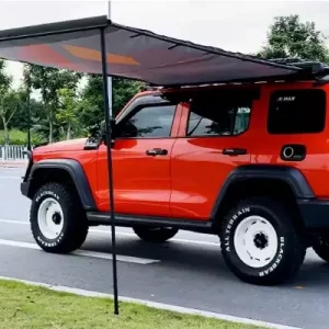 GWM TANK 300 WINBO Side Awning Tent