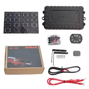GWM TANK 300 Wireless Switch