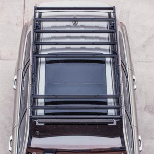 GWM Tank 500 Adjustable Roof Platform TUFF FAB