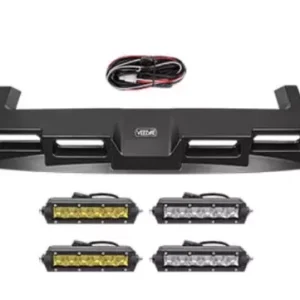 GWM Tank 500 Brabus Style Roof Lights
