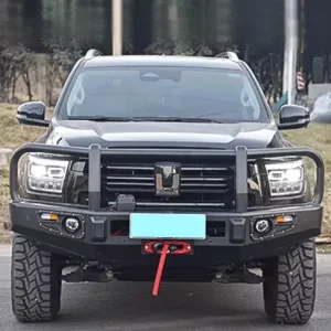 GWM TANK 500 Bull Bumper