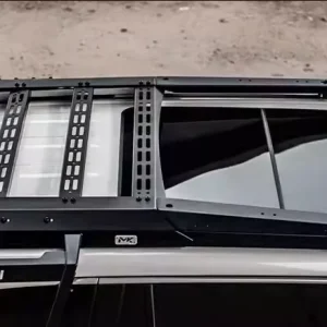 GWM Tank 500 Hi4-T MEIKA Edge Roof Rack