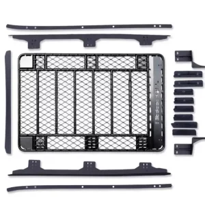 GWM Tank 700 TOPFIRE Roof Rack Platform