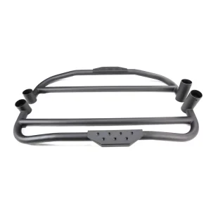 Heavy Duty Aluminum Rock Slider For New Suzuki Jimny 2018~2022