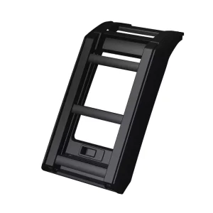 Heavy Duty Side Ladder for Jeep Wrangler JK JL