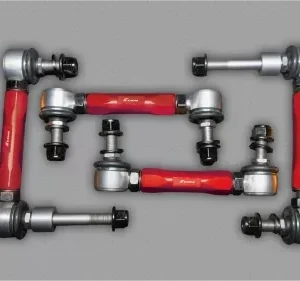 K-MAN Connecting Rod Kit for GWM TANK 300 TANK 500