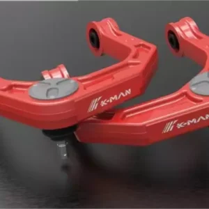 K-MAN Upper Control Arm 1.5 inch Lift for GWM TANK 300 TANK 500
