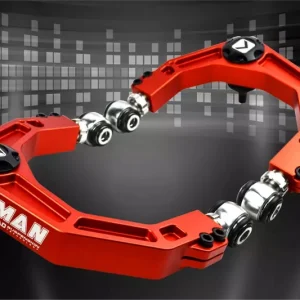 K-MAN Upper Control Arm 2.5 inch Lift for GWM TANK 300