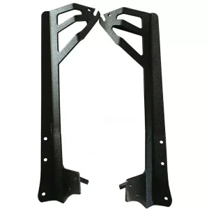 Light Bar Bracket 50'' Steel For Jeep Wrangler JK 2007~2017