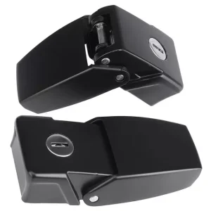 Locking Hood Latch for Jeep Wrangler JK & JL & Gladiator JT