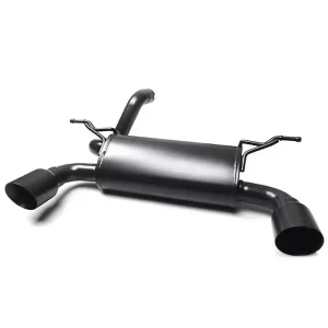Mango Exhaust Pipe For 2018-2021 Jeep Wrangler JL